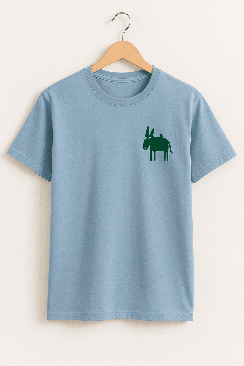 Lost In Kalymnos T-Shirt